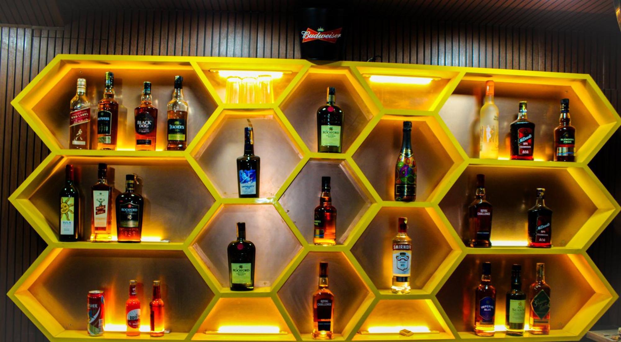 Sangam Hotel Chirawa 외부 사진
