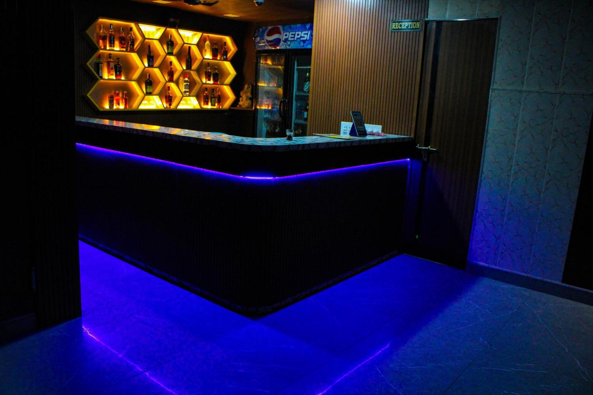 Sangam Hotel Chirawa 외부 사진