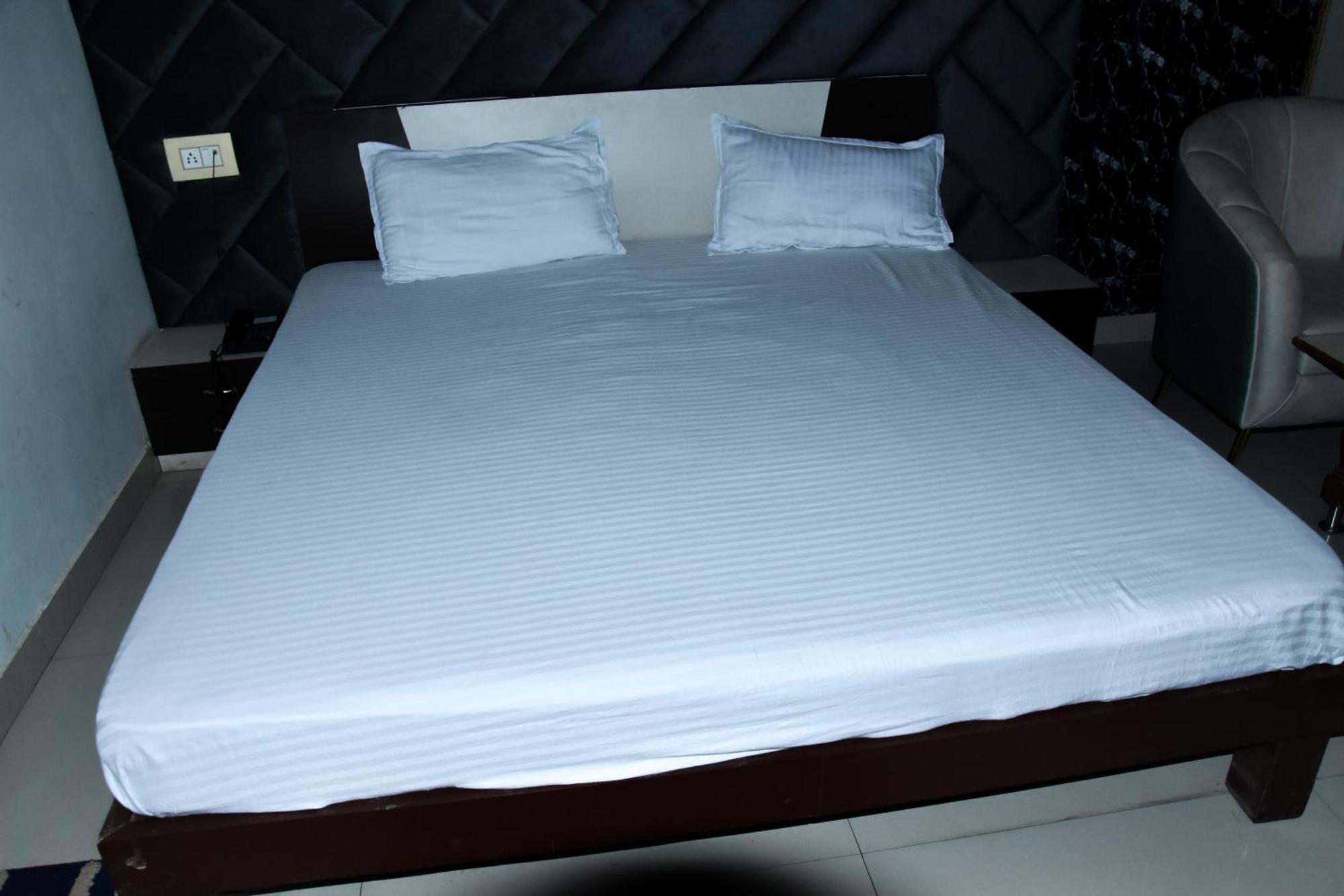 Sangam Hotel Chirawa 외부 사진