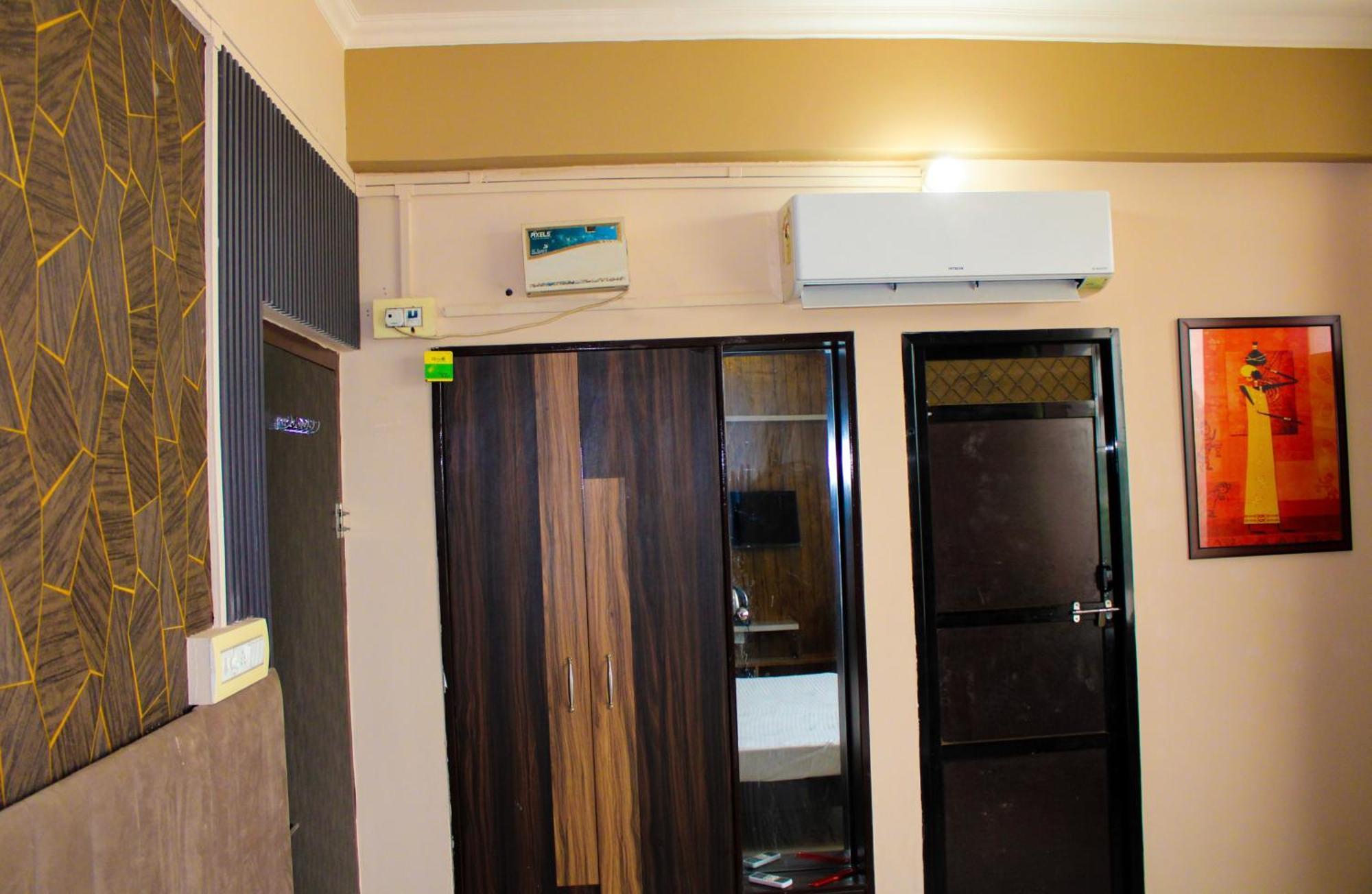 Sangam Hotel Chirawa 외부 사진