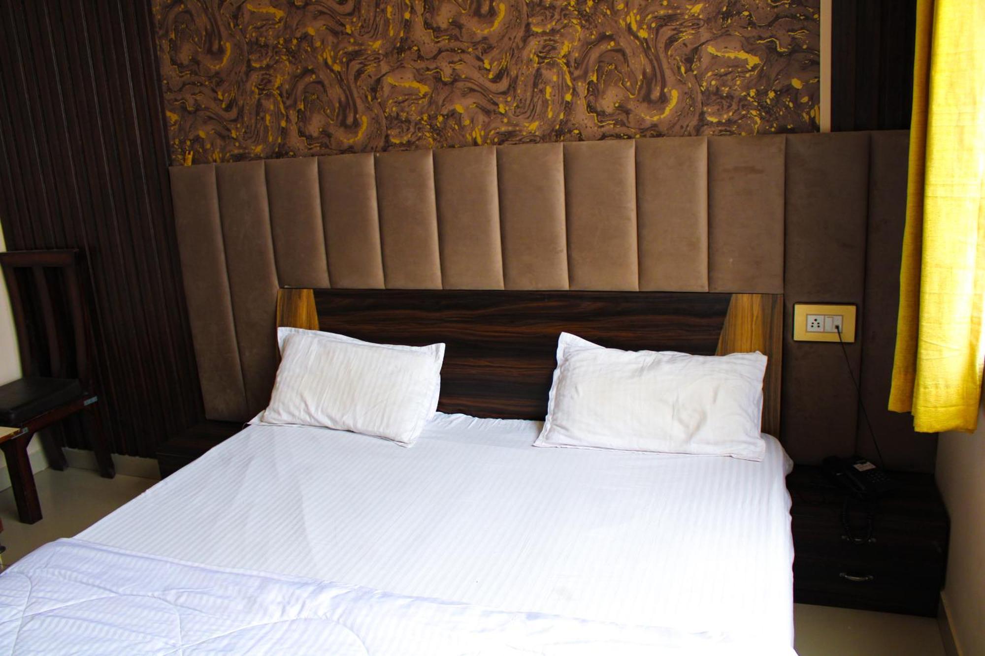Sangam Hotel Chirawa 외부 사진