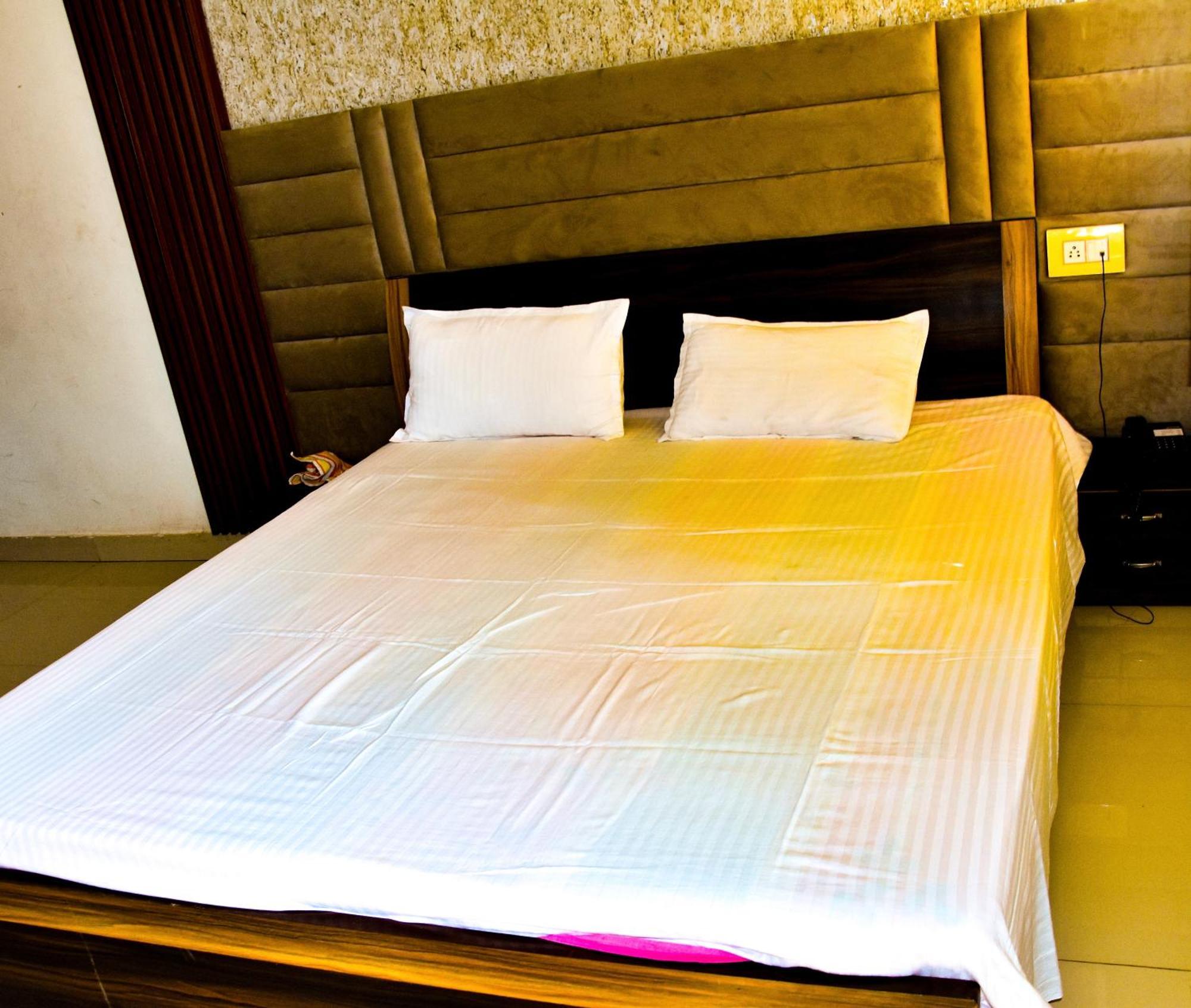 Sangam Hotel Chirawa 외부 사진