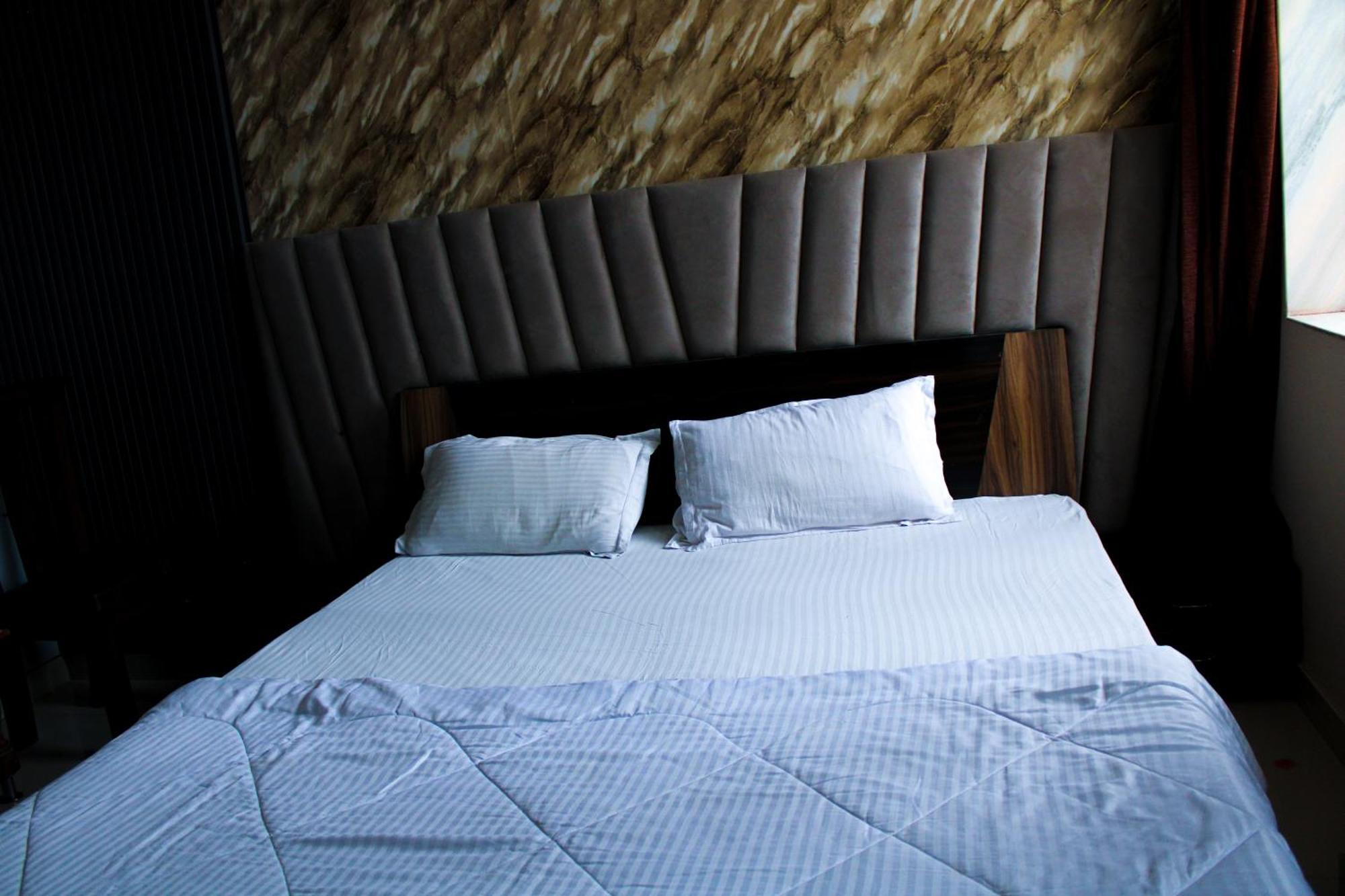 Sangam Hotel Chirawa 외부 사진