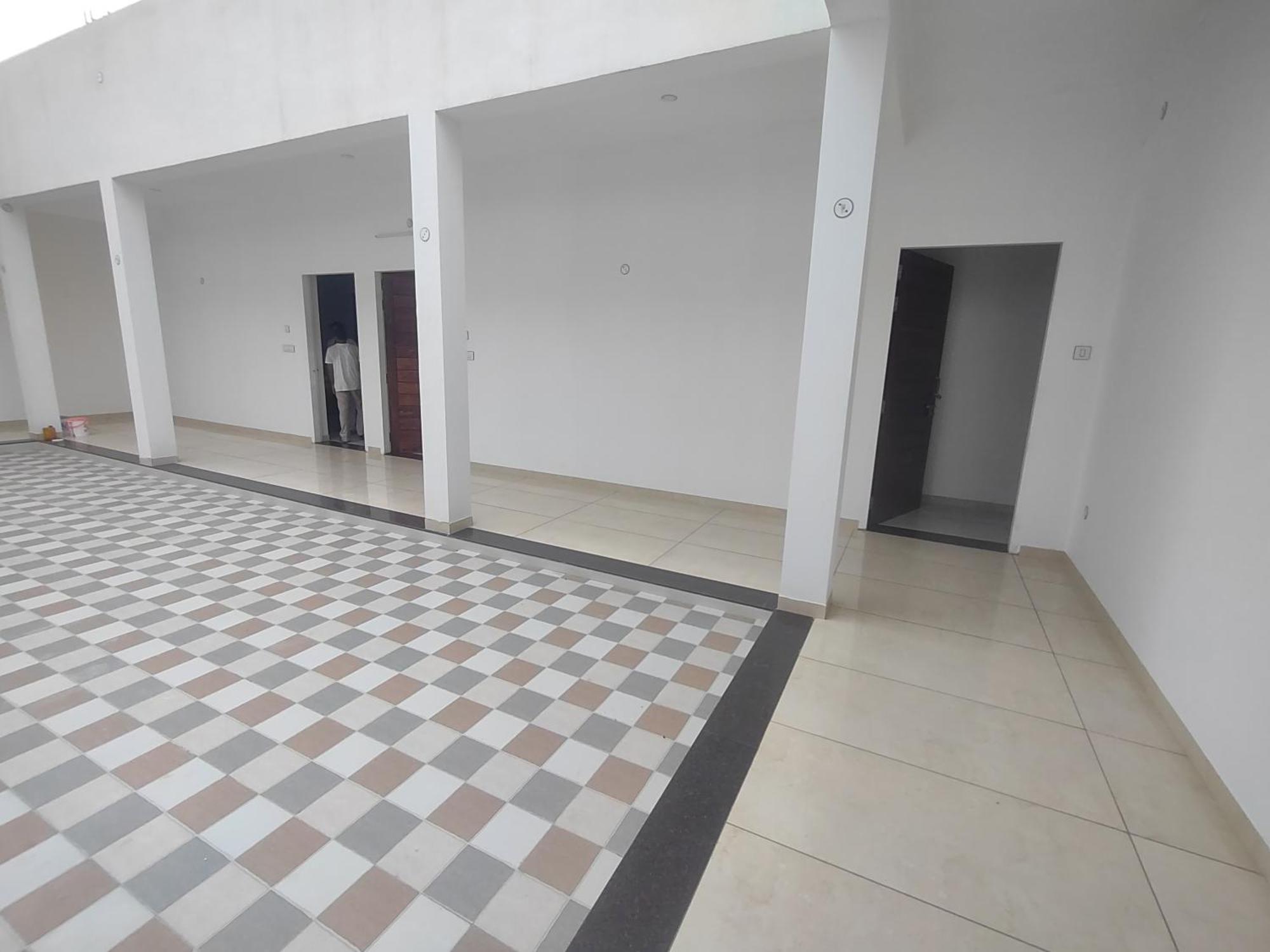 Sangam Hotel Chirawa 외부 사진